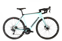 Orbea Gain M20 Shimano Ultegra Electric Road Bike 2021, Size Medium