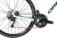 Orbea Gain M20 Shimano Ultegra Electric Road Bike 2021, Size Medium