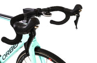 Orbea Gain M20 Shimano Ultegra Electric Road Bike 2021, Size Medium