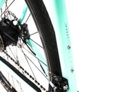 Orbea Gain M20 Shimano Ultegra Electric Road Bike 2021, Size Medium
