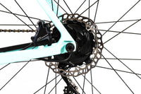 Orbea Gain M20 Shimano Ultegra Electric Road Bike 2021, Size Medium