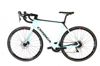 Orbea Gain M20 Shimano Ultegra Electric Road Bike 2021, Size Medium