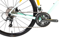 Liv Avail AR 2 Disc Shimano Tiagra Road Bike 2022, Size Medium