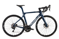 Pinarello Paris Disc Shimano 105 Road Bike 2021, Size 51.5cm