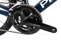 Pinarello Paris Disc Shimano 105 Road Bike 2021, Size 51.5cm