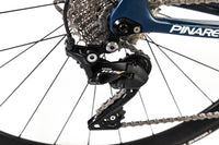 Pinarello Paris Disc Shimano 105 Road Bike 2021, Size 51.5cm