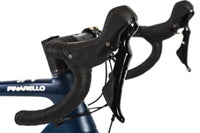 Pinarello Paris Disc Shimano 105 Road Bike 2021, Size 51.5cm