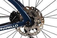 Pinarello Paris Disc Shimano 105 Road Bike 2021, Size 51.5cm
