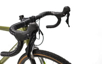 Bergamont Grandurance 6 Shimano GRX Gravel Bike 2021, Size 53cm