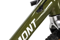 Bergamont Grandurance 6 Shimano GRX Gravel Bike 2021, Size 53cm