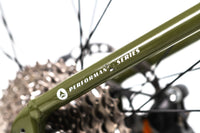 Bergamont Grandurance 6 Shimano GRX Gravel Bike 2021, Size 53cm