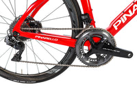 Pinarello Dogma F12 Shimano Dura-Ace Di2 Disc Road Bike 2021, Size 54cm
