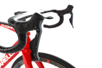 Pinarello Dogma F12 Shimano Dura-Ace Di2 Disc Road Bike 2021, Size 54cm