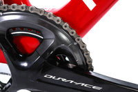 Pinarello Dogma F12 Shimano Dura-Ace Di2 Disc Road Bike 2021, Size 54cm