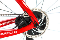 Pinarello Dogma F12 Shimano Dura-Ace Di2 Disc Road Bike 2021, Size 54cm