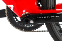 Pinarello Dogma F12 Shimano Dura-Ace Di2 Disc Road Bike 2021, Size 54cm