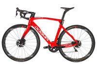 Pinarello Dogma F12 Shimano Dura-Ace Di2 Disc Road Bike 2021, Size 54cm