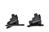 Shimano Ultegra R8020 Hydraulic Disc Partial Groupset