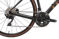 Trek Domane SL5 Shimano 105 Disc Road Bike 2022, Size 52cm
