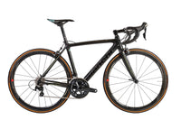 Bianchi Sempre Pro Shimano Ultegra/ 105 Road Bike 2016, Size 53cm