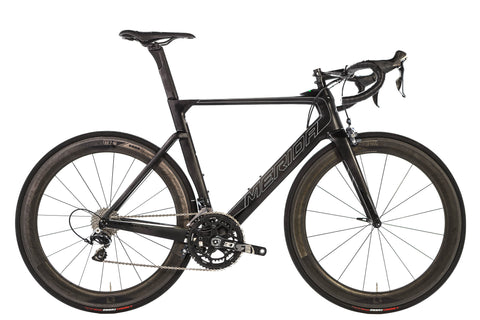 Merida Reacto Shimano Dura-Ace Road Bike 2018, Size M/L – Cycle