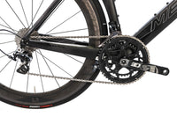 Merida Reacto Shimano Dura-Ace Road Bike 2018, Size M/L