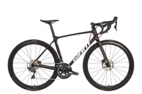 Giant TCR Advanced Pro 1 Shimano Ultegra Disc Road Bike 2021, Size Medium