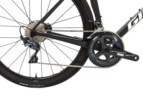 Giant TCR Advanced Pro 1 Shimano Ultegra Disc Road Bike 2021, Size Medium