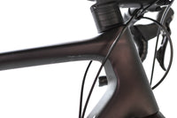 Giant TCR Advanced Pro 1 Shimano Ultegra Disc Road Bike 2021, Size Medium