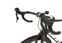 Giant TCR Advanced Pro 1 Shimano Ultegra Disc Road Bike 2021, Size Medium