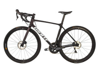 Giant TCR Advanced Pro 1 Shimano Ultegra Disc Road Bike 2021, Size Medium