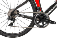 Pinarello Bolide TR+ Shimano Dura Ace Di2 Disc TT Bike 2021, Size 48.5cm