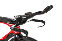 Pinarello Bolide TR+ Shimano Dura Ace Di2 Disc TT Bike 2021, Size 48.5cm