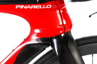 Pinarello Bolide TR+ Shimano Dura Ace Di2 Disc TT Bike 2021, Size 48.5cm