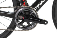 Pinarello Bolide TR+ Shimano Dura Ace Di2 Disc TT Bike 2021, Size 48.5cm