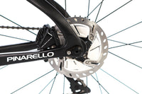 Pinarello Bolide TR+ Shimano Dura Ace Di2 Disc TT Bike 2021, Size 48.5cm