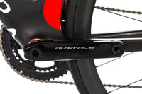 Pinarello Bolide TR+ Shimano Dura Ace Di2 Disc TT Bike 2021, Size 48.5cm