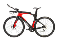 Pinarello Bolide TR+ Shimano Dura Ace Di2 Disc TT Bike 2021, Size 48.5cm