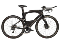 Pinarello Bolide TR+ Shimano Dura-Ace Di2  TT Bike 2021, Size 48.5cm