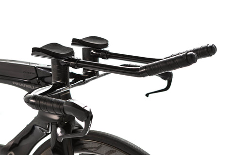 Pinarello Bolide TR+ Shimano Dura-Ace Di2  TT Bike 2021, Size 48.5cm