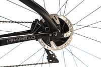 Pinarello Bolide TR+ Shimano Dura-Ace Di2  TT Bike 2021, Size 48.5cm