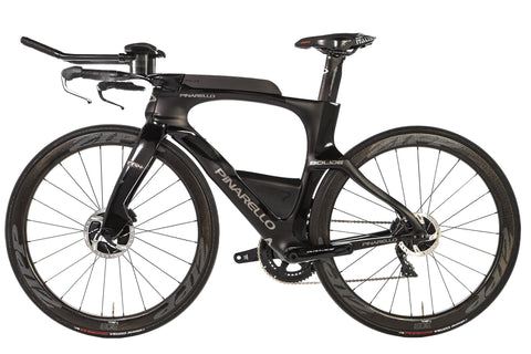 Pinarello Bolide TR+ Shimano Dura-Ace Di2  TT Bike 2021, Size 48.5cm