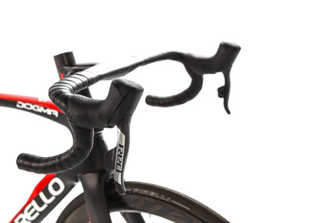 Pinarello Dogma F12 Sram Red AXS Disc Road Bike 2021, Size 55cm