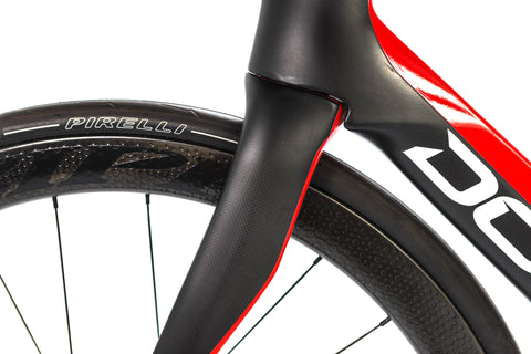 Pinarello Dogma F12 Sram Red AXS Disc Road Bike 2021, Size 55cm