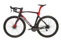 Pinarello Dogma F12 Sram Red AXS Disc Road Bike 2021, Size 55cm
