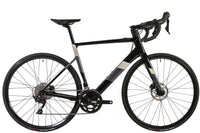 Cannondale SuperSix Evo Neo 3 Disc Shimano 105 Electric Road Bike, Size Medium