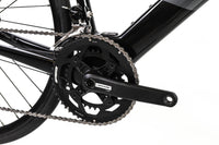 Cannondale SuperSix Evo Neo 3 Disc Shimano 105 Electric Road Bike, Size Medium