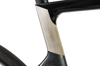 Cannondale SuperSix Evo Neo 3 Disc Shimano 105 Electric Road Bike, Size Medium