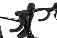 Cannondale SuperSix Evo Neo 3 Disc Shimano 105 Electric Road Bike, Size Medium