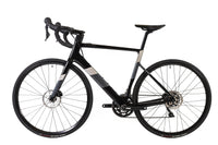 Cannondale SuperSix Evo Neo 3 Disc Shimano 105 Electric Road Bike, Size Medium